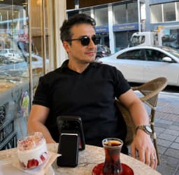 Selim Can 1